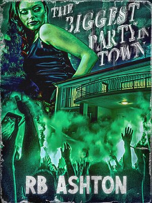 cover image of The Biggest Party in Town